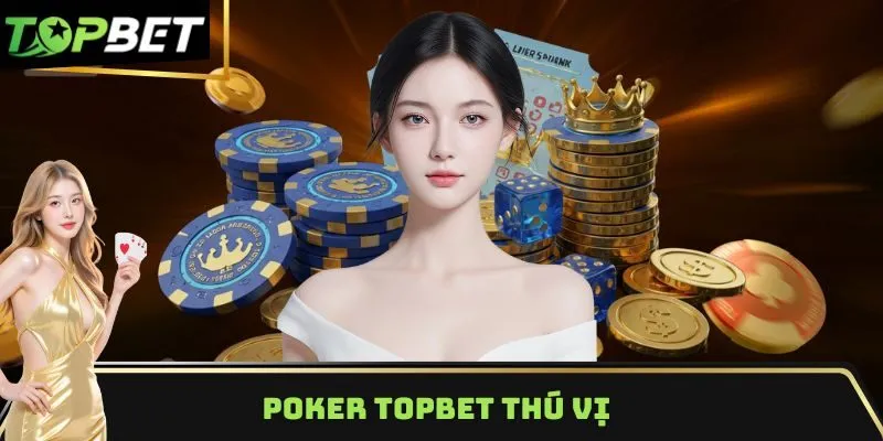 Poker TOPBET